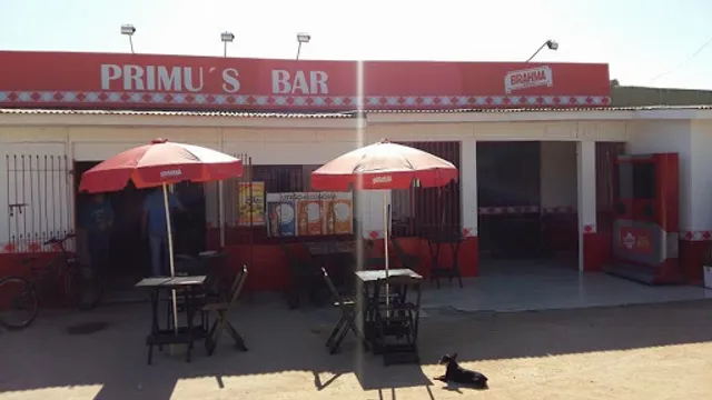 Primos bar