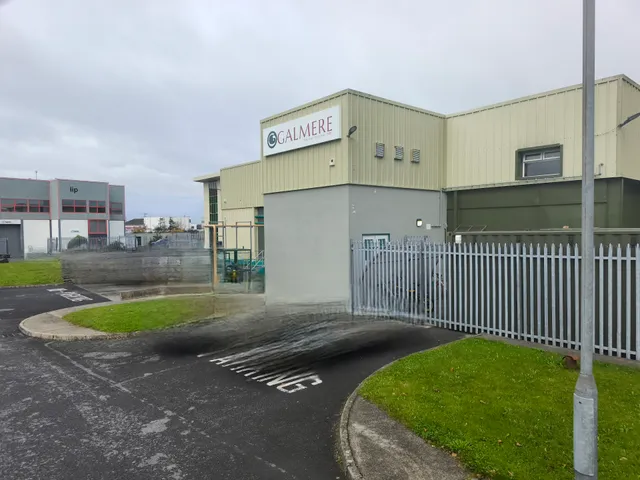 Galmere Fresh Foods Limited