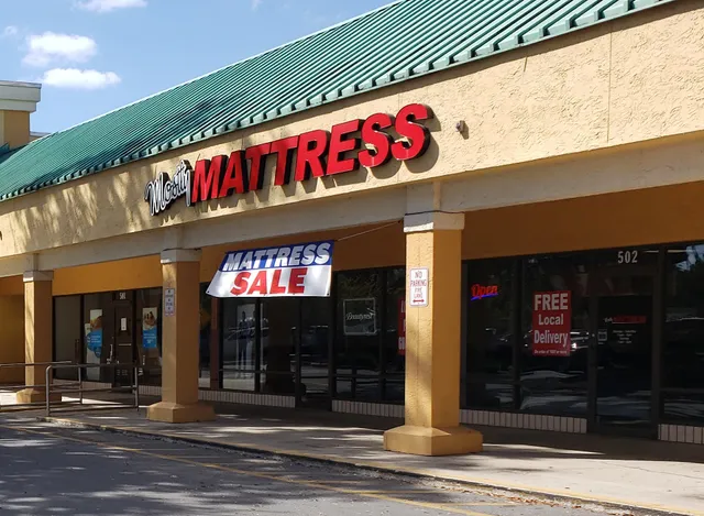 Mostly Mattress Dunnellon