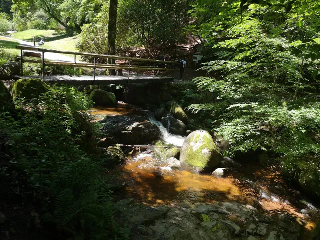 Malschbacher Str. 26 Parking