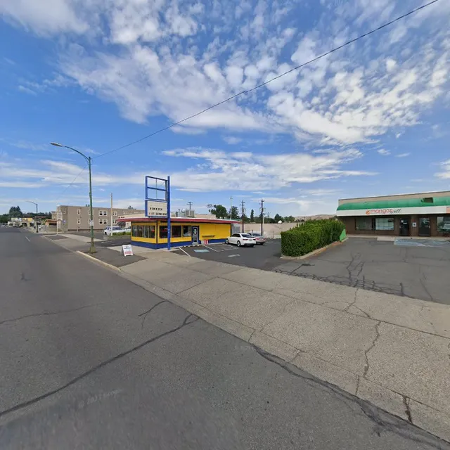 41st Street Espresso