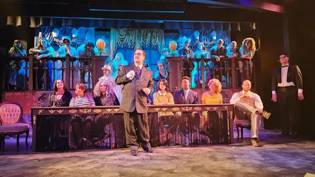 Vero Beach Theatre Guild