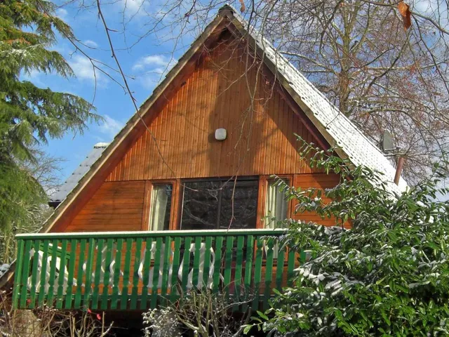 Ericht Holiday Lodges