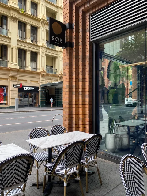 An An Vietnamese Eatery