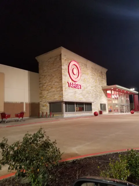 Target