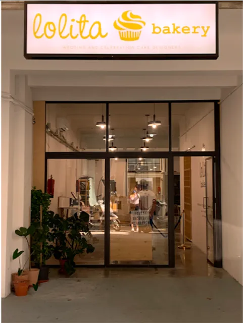 Lolita Bakery