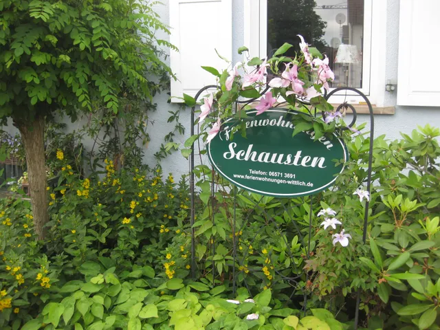 Ferienhaus Schausten