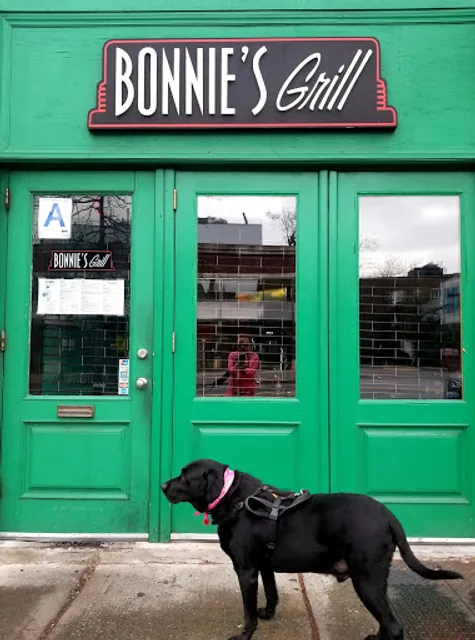 Bonnie's Grill