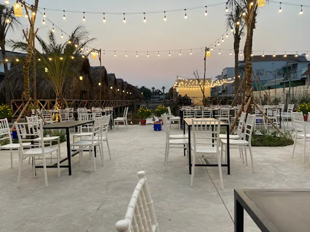 ẨM THỰC CÔ BA YẾN