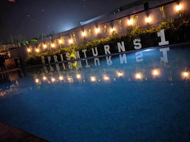 Prism Club & Kitchen