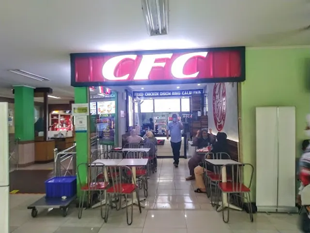 CFC RS Islam Jakarta Cempaka Putih