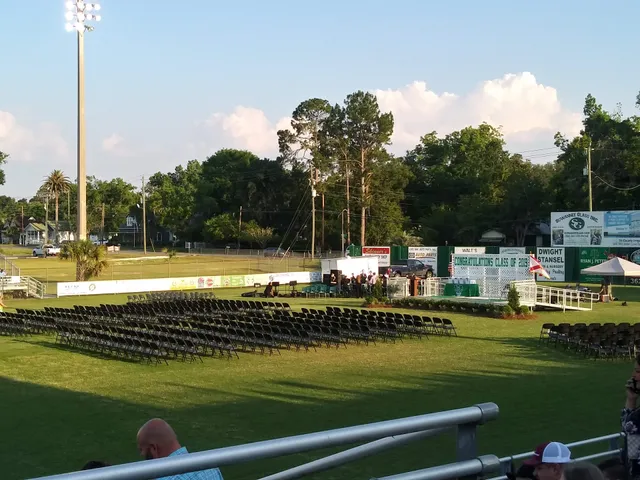 Paul Langford Stadium