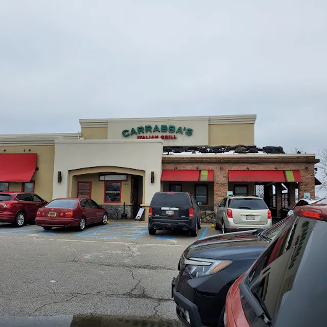 Carrabba's Italian Grill