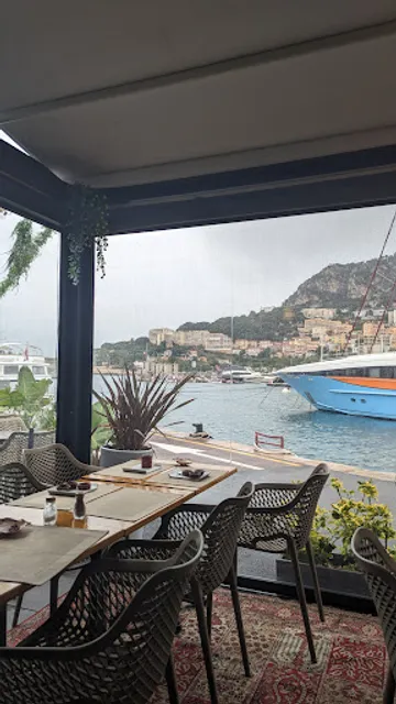 Restaurant La Cambuse