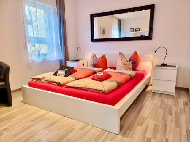 Apartment am Großen Garten Dresden