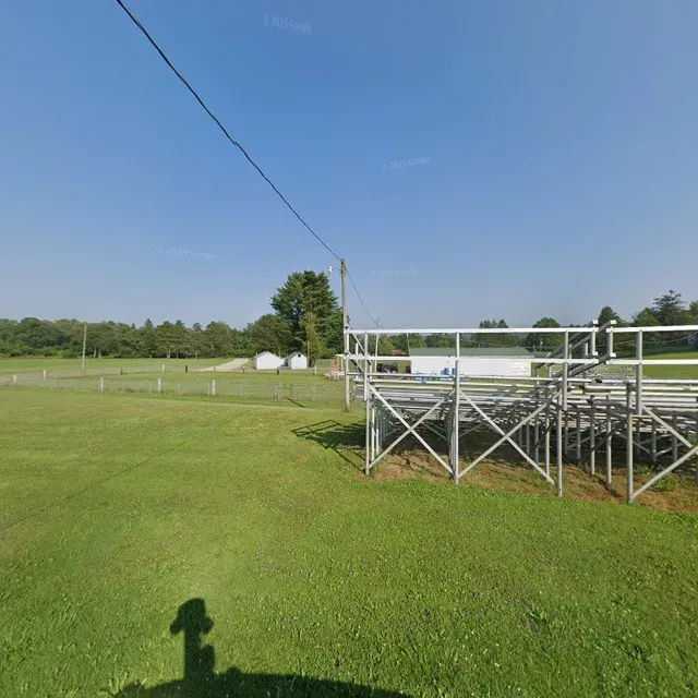 Rushford Legion Park