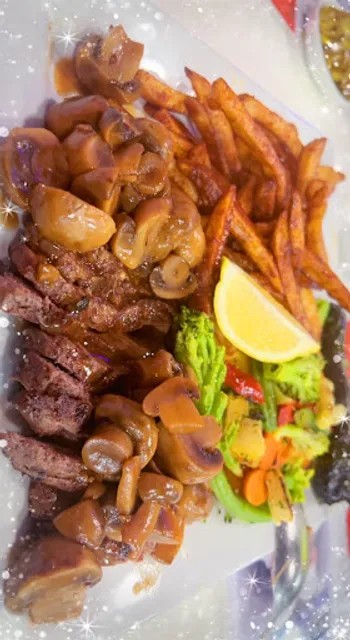 Al Nejoum Restaurant