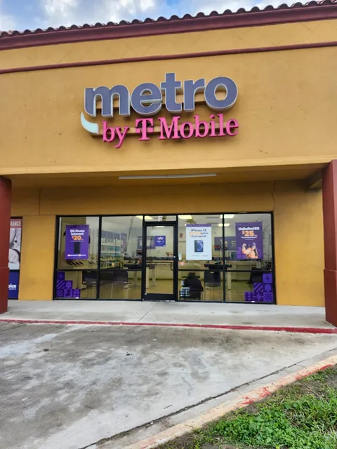 Metro by T-Mobile