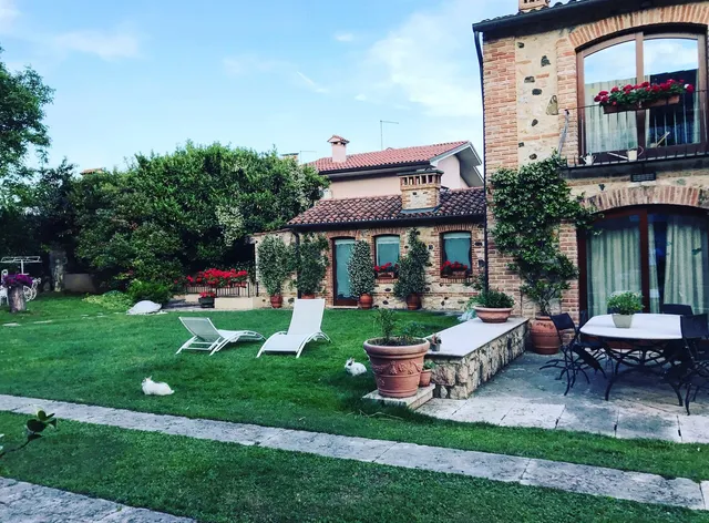 Locanda la Corte dei Galli