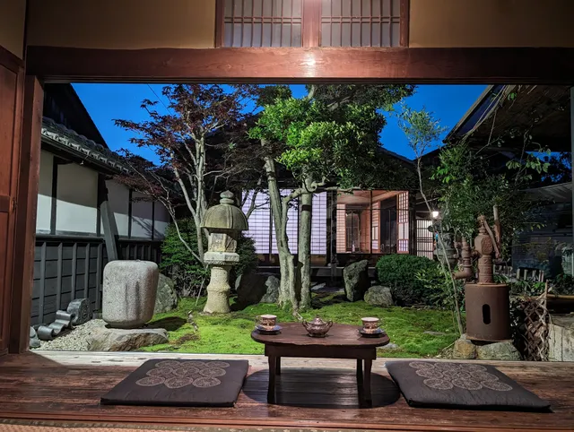 Ishigakiya Guesthouse