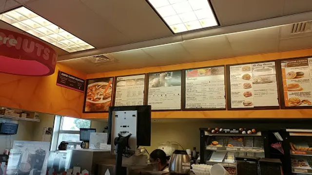 Dunkin'