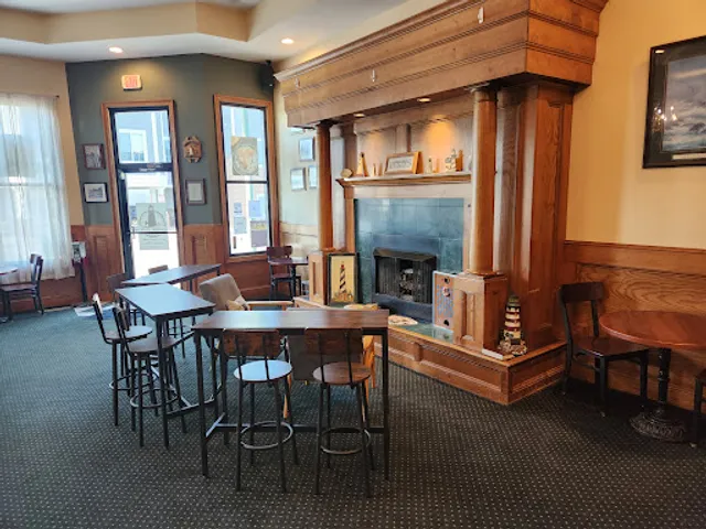 Harbor Lights Coffee House