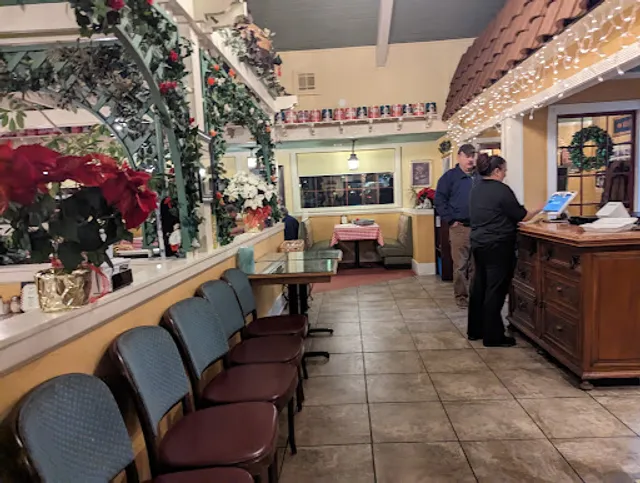 Ferraro's Spokane Valley