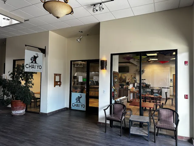 Chai Yo