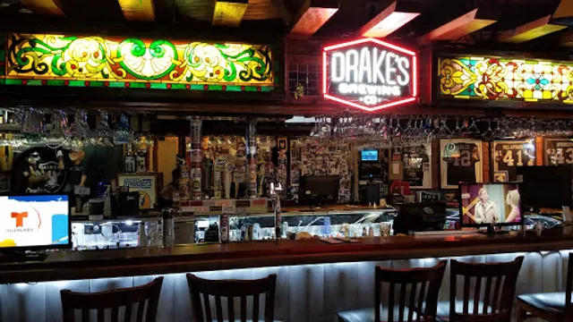 Rickey’s Sports Lounge