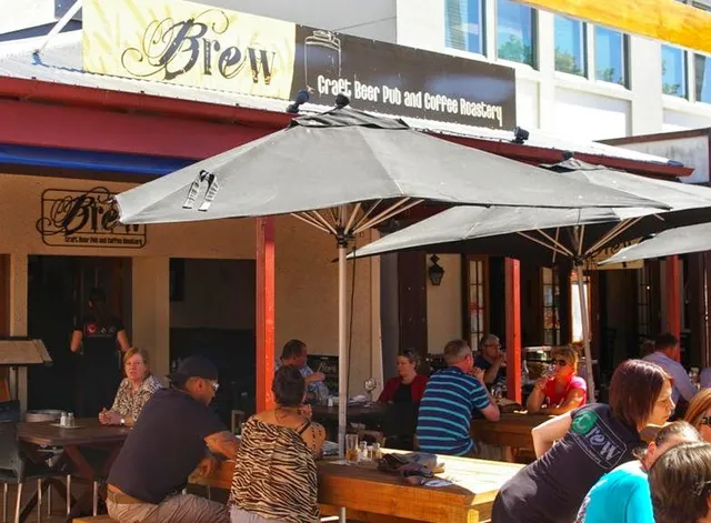 BREW | Craft Beer Pub