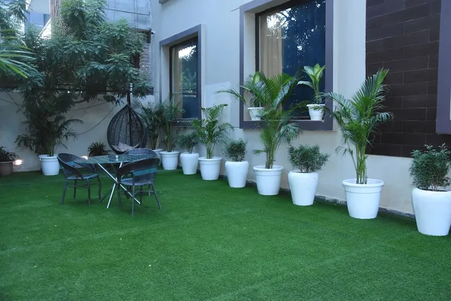 Posh Classic, Gurgaon