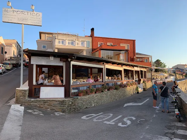 Il Portico Ristorante Pizzeria