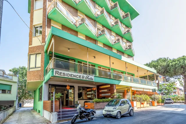 Hotel Residence&Suites