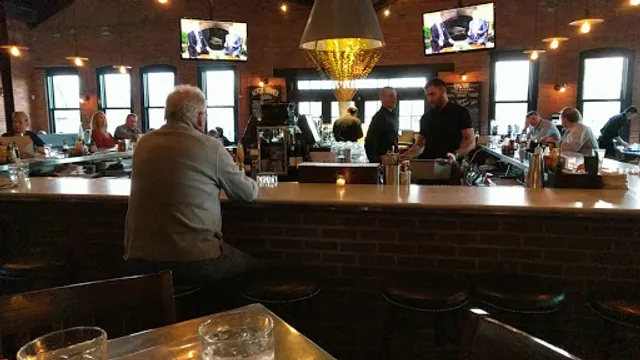 Remington Tavern and Seafood Exchange