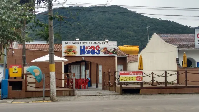 Lanches Altas Hora Itapema/SC