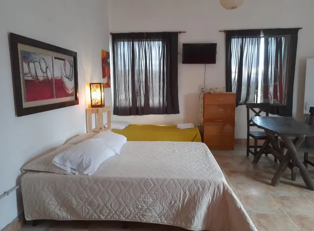 Departamentos Valles Calchaquies