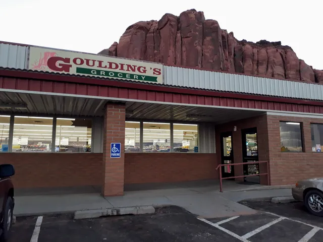 Goulding's Grocery Store