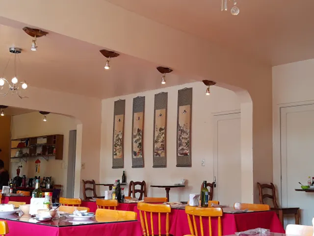 Restaurante Tempero Chinês | Cozinha Oriental Vegetariana