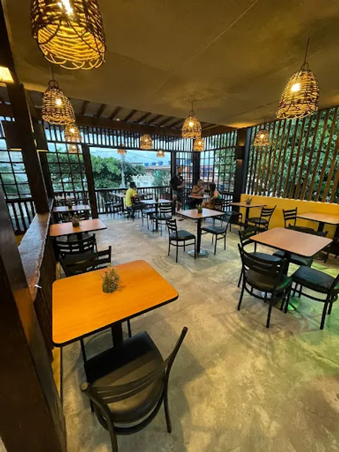 Nobre Burger Beer - Hamburgueria em Lauro de Freitas