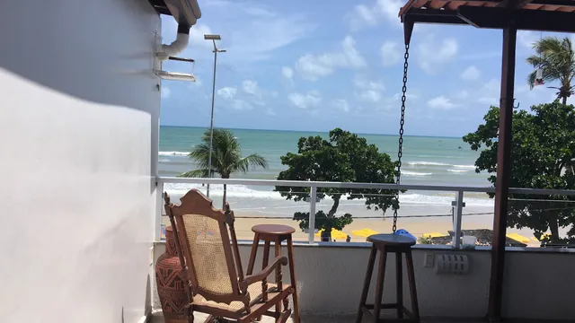 Pousada Recanto da Família