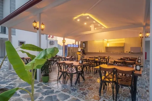 Boutique Suites at The Moonlight