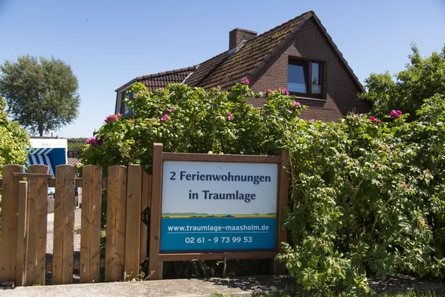 Traumlage Maasholm - Charlotte Zens-Kienast