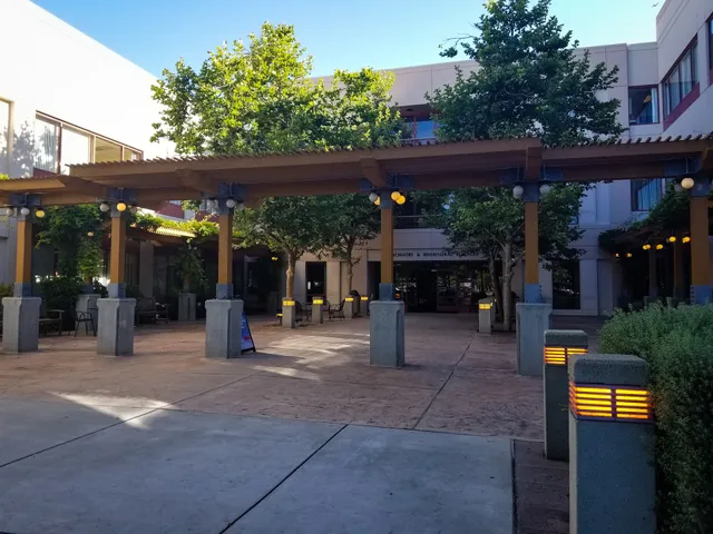 Stanford University Hospital Psy