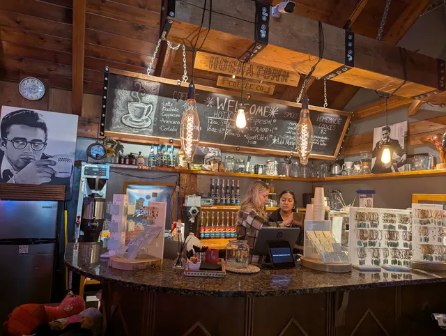 Hochatown Trading Post & Coffee Co.