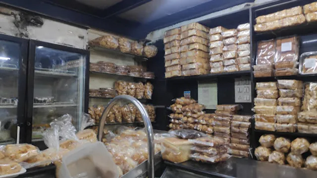 Murlidhar Hindu Bakery (Kaizen Bakers Private Limited)
