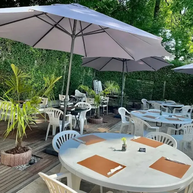 Les Délices de l’Orient