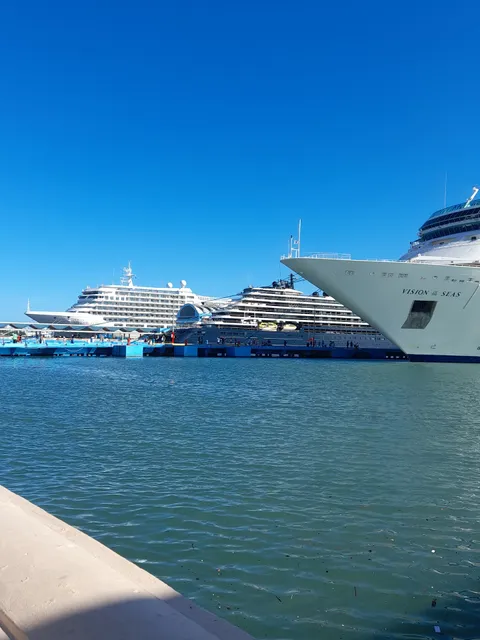Cataño - Old San Juan Ferry
