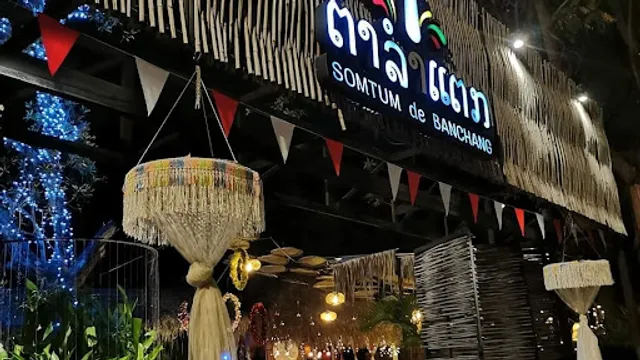 Tumlumtaak. banchang