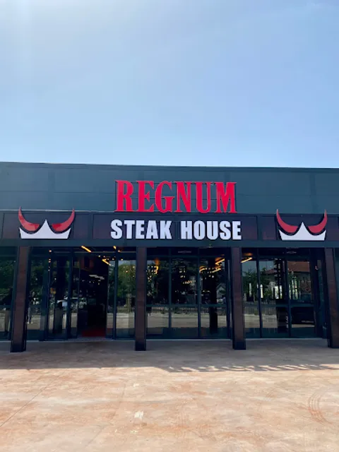 Regnum Steak House
