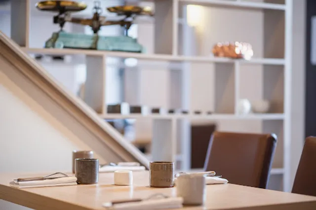 Hotel Restaurant The 3 Pillars